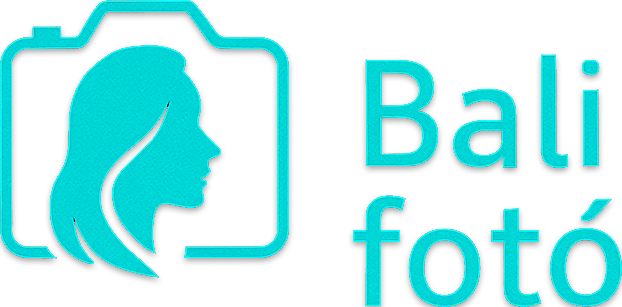 Bali Fotó logó